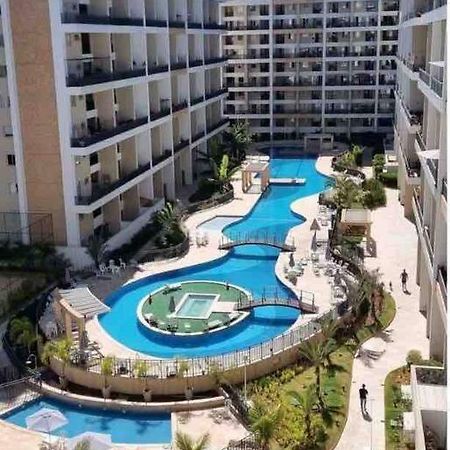 ברזיליה Apart Hotel Garden Secret Tagua Life מראה חיצוני תמונה