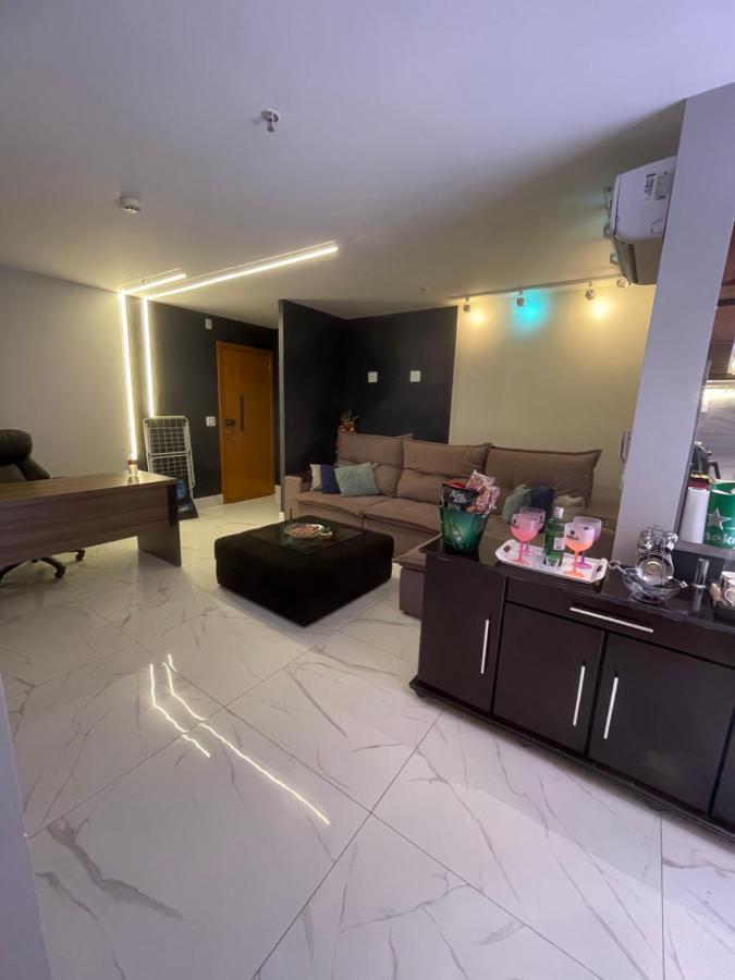 ברזיליה Apart Hotel Garden Secret Tagua Life מראה חיצוני תמונה
