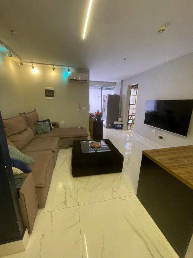 ברזיליה Apart Hotel Garden Secret Tagua Life מראה חיצוני תמונה
