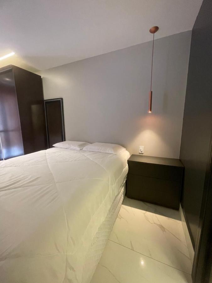 ברזיליה Apart Hotel Garden Secret Tagua Life מראה חיצוני תמונה