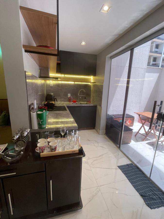 ברזיליה Apart Hotel Garden Secret Tagua Life מראה חיצוני תמונה