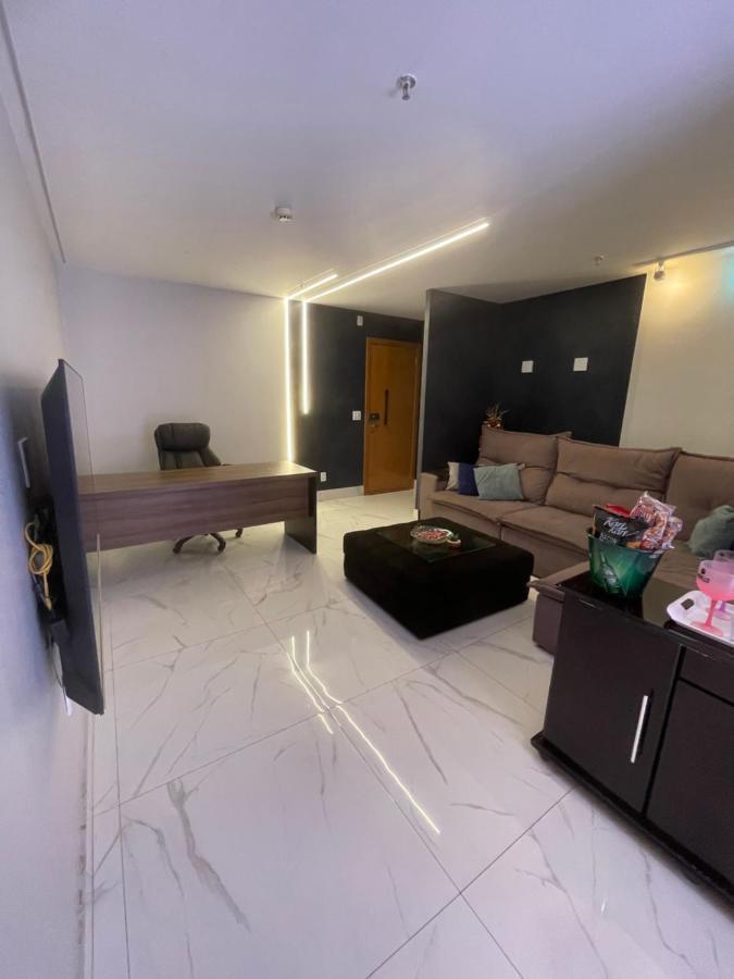 ברזיליה Apart Hotel Garden Secret Tagua Life מראה חיצוני תמונה