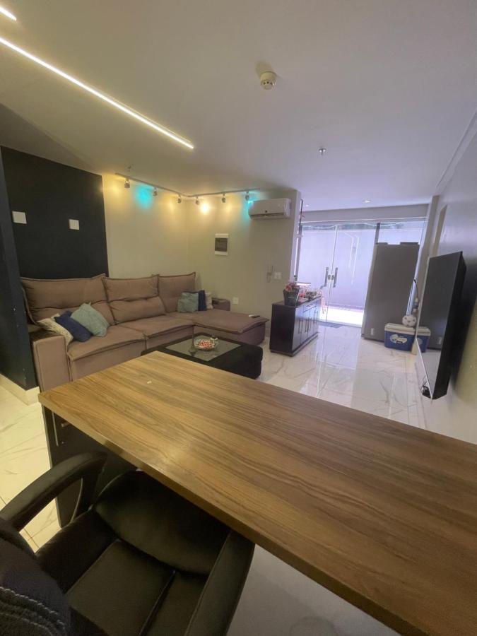 ברזיליה Apart Hotel Garden Secret Tagua Life מראה חיצוני תמונה