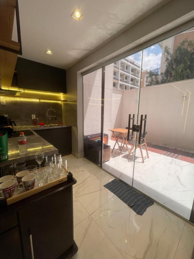 ברזיליה Apart Hotel Garden Secret Tagua Life מראה חיצוני תמונה