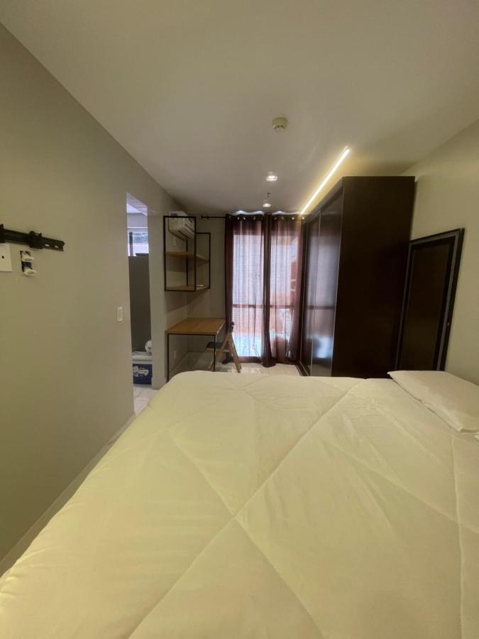 ברזיליה Apart Hotel Garden Secret Tagua Life מראה חיצוני תמונה