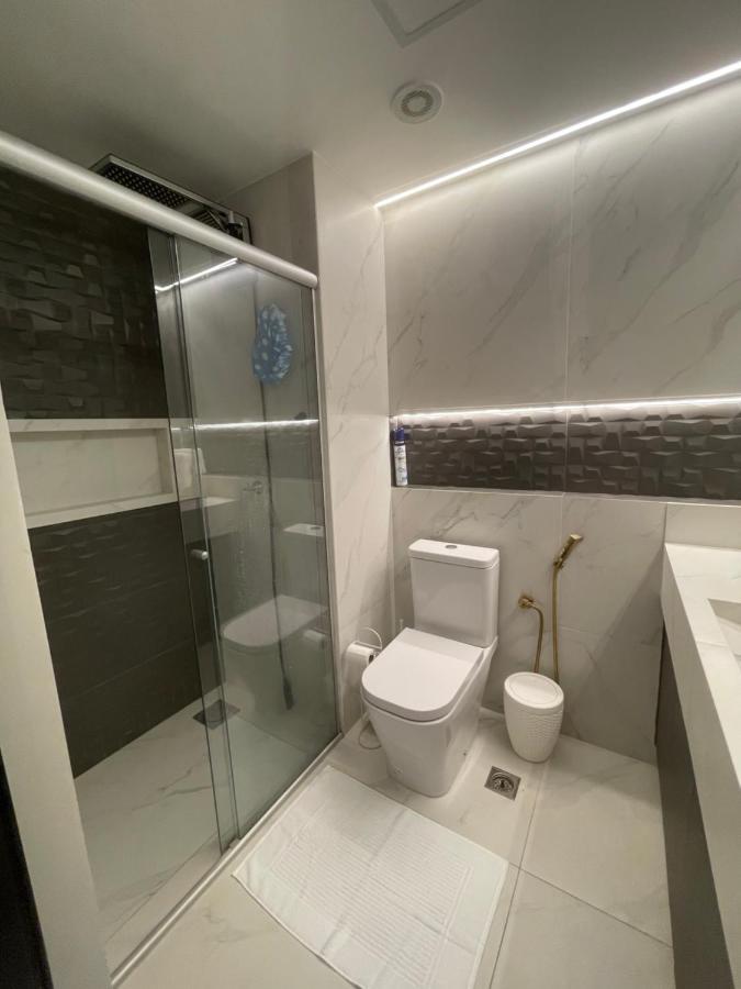 ברזיליה Apart Hotel Garden Secret Tagua Life מראה חיצוני תמונה