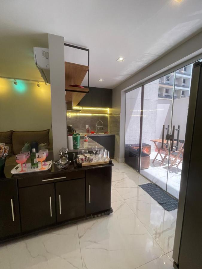 ברזיליה Apart Hotel Garden Secret Tagua Life מראה חיצוני תמונה