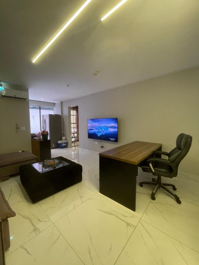 ברזיליה Apart Hotel Garden Secret Tagua Life מראה חיצוני תמונה