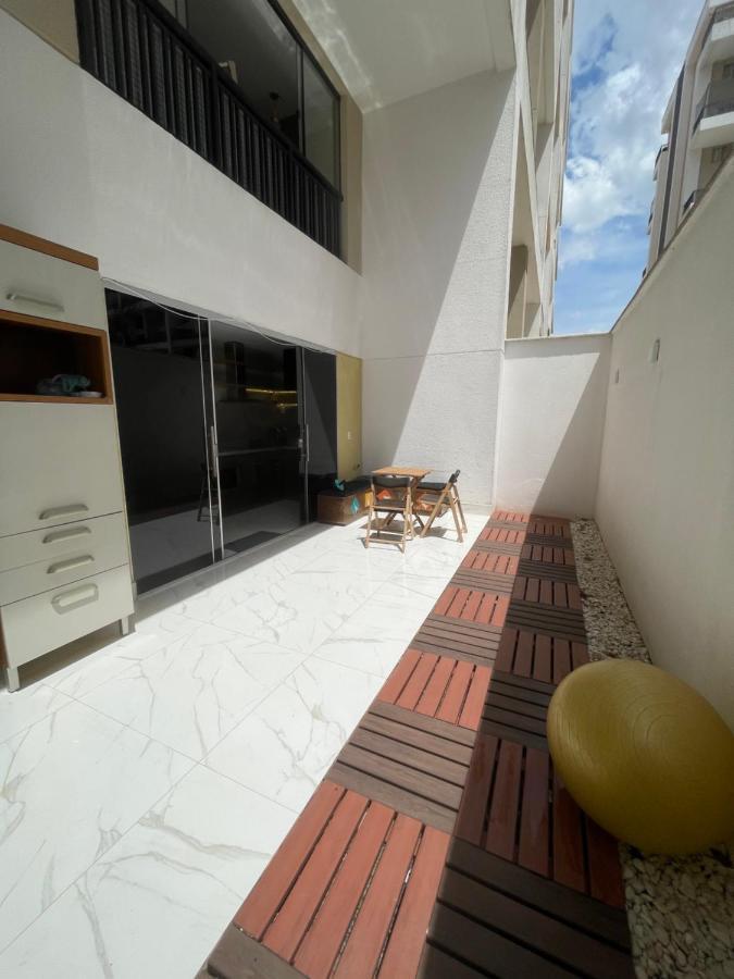 ברזיליה Apart Hotel Garden Secret Tagua Life מראה חיצוני תמונה