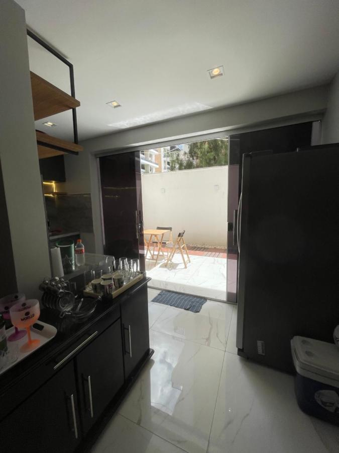 ברזיליה Apart Hotel Garden Secret Tagua Life מראה חיצוני תמונה