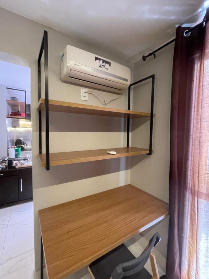 ברזיליה Apart Hotel Garden Secret Tagua Life מראה חיצוני תמונה
