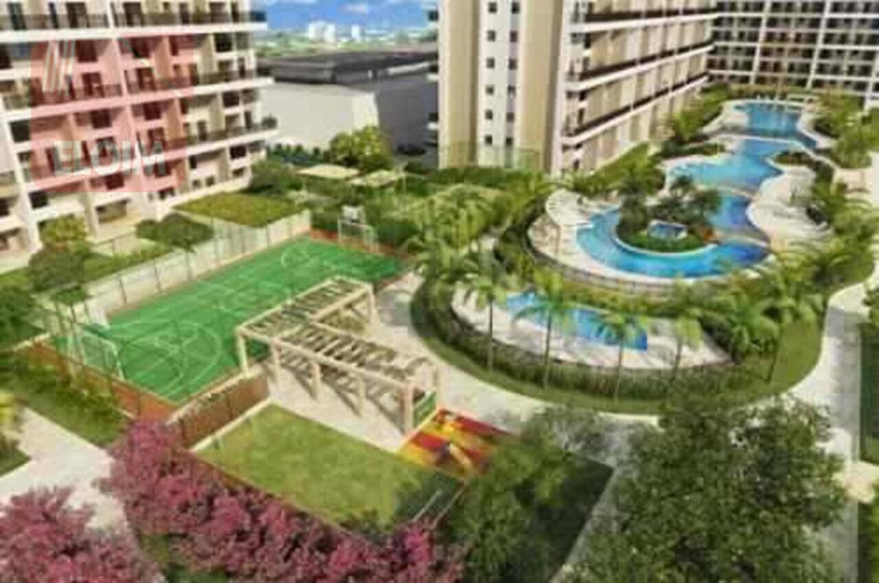 ברזיליה Apart Hotel Garden Secret Tagua Life מראה חיצוני תמונה