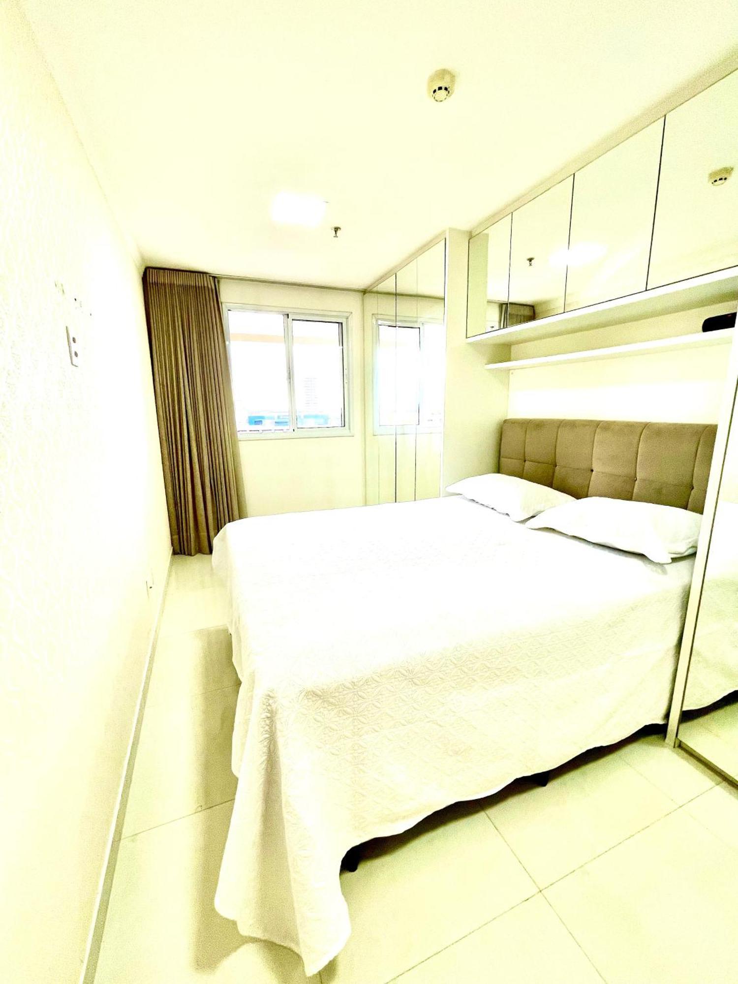 ברזיליה Apart Hotel Garden Secret Tagua Life מראה חיצוני תמונה