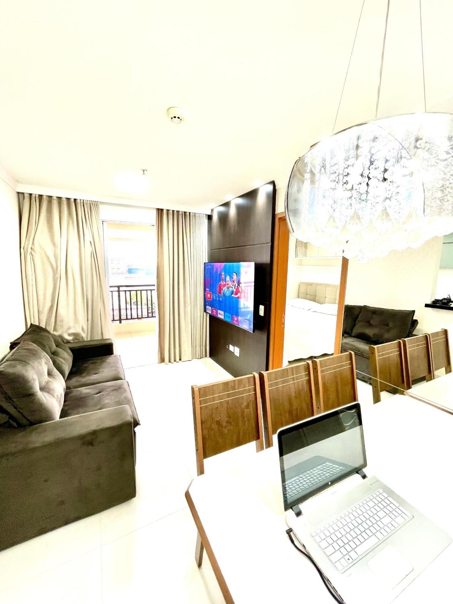 ברזיליה Apart Hotel Garden Secret Tagua Life מראה חיצוני תמונה
