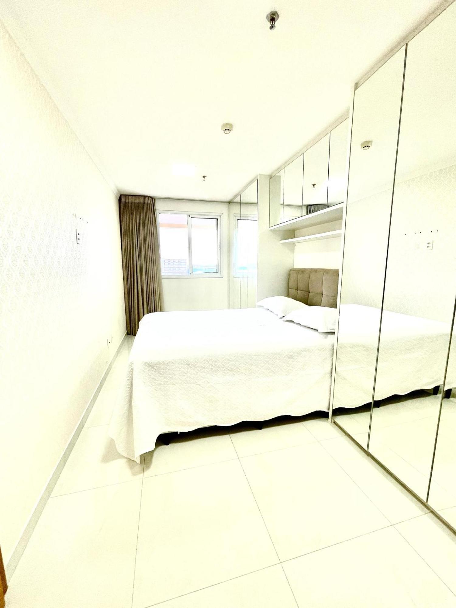 ברזיליה Apart Hotel Garden Secret Tagua Life מראה חיצוני תמונה