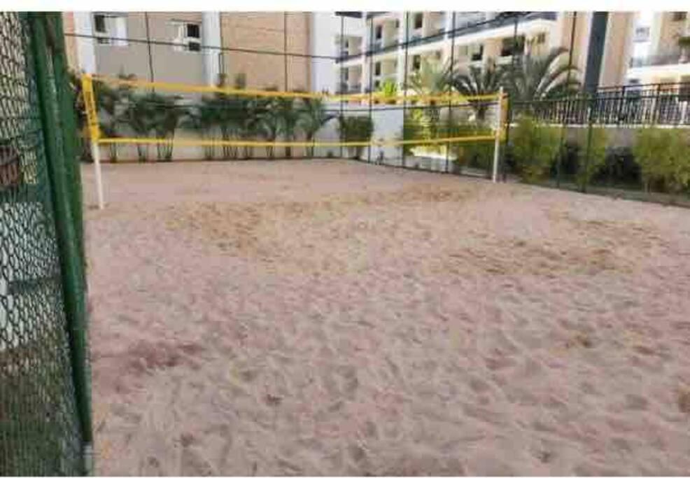 ברזיליה Apart Hotel Garden Secret Tagua Life מראה חיצוני תמונה