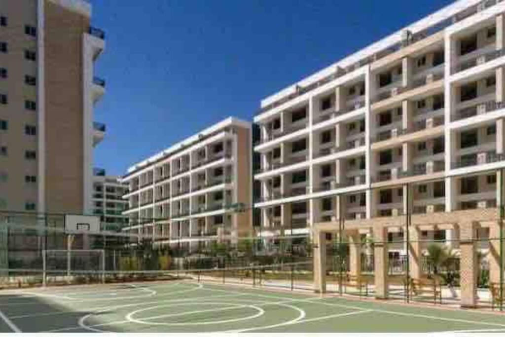 ברזיליה Apart Hotel Garden Secret Tagua Life מראה חיצוני תמונה