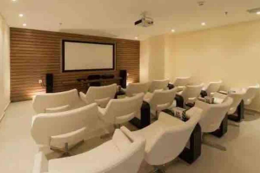 ברזיליה Apart Hotel Garden Secret Tagua Life מראה חיצוני תמונה